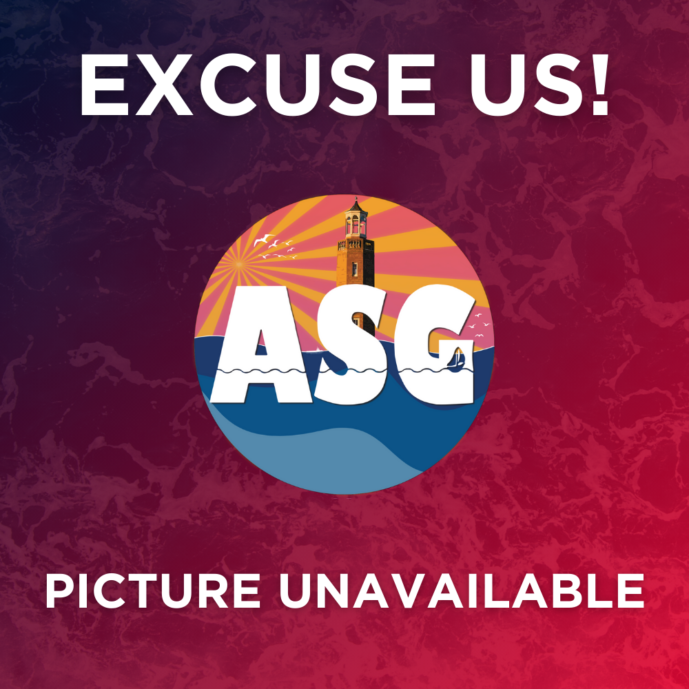 ASG Website Placeholder