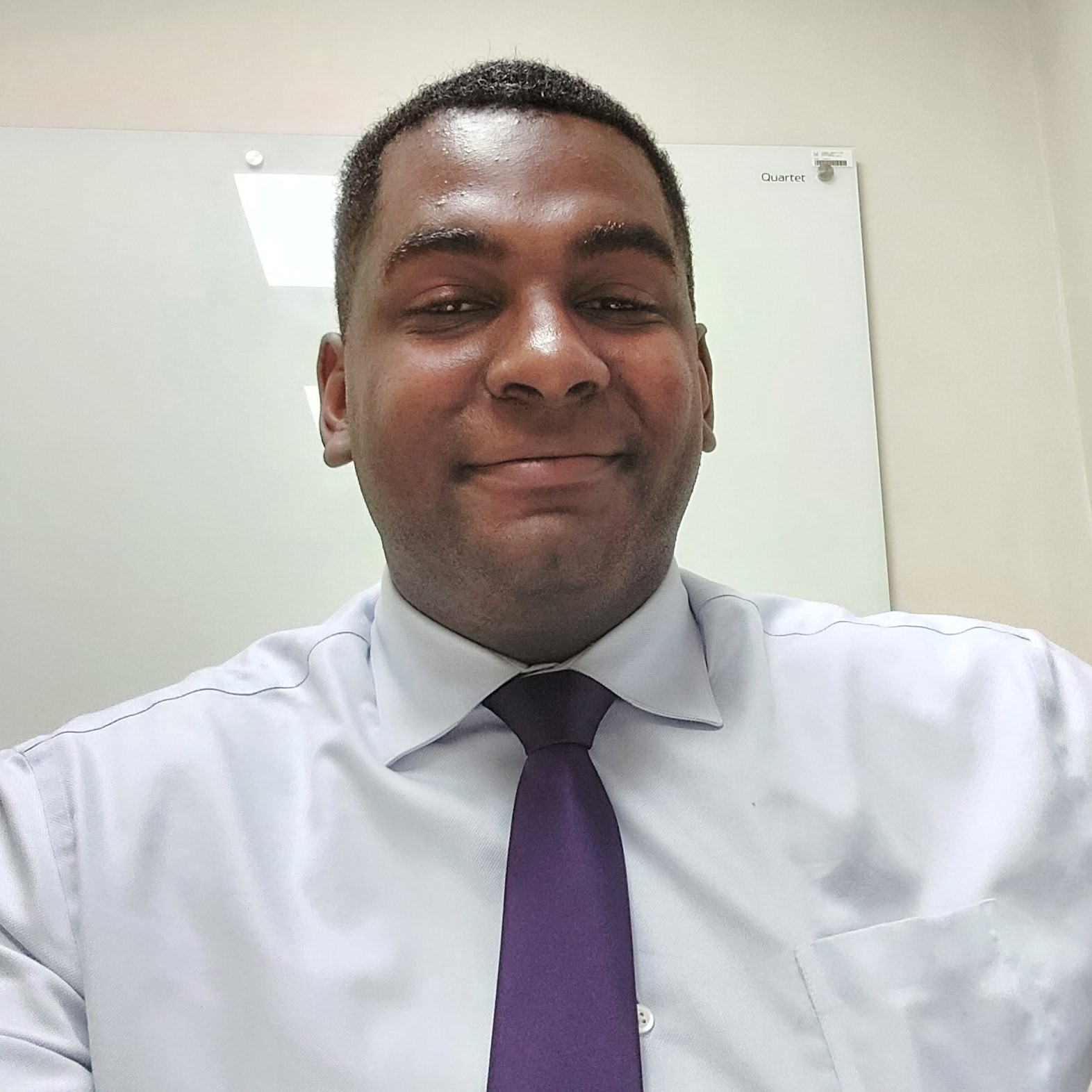 ASG Website Placeholder