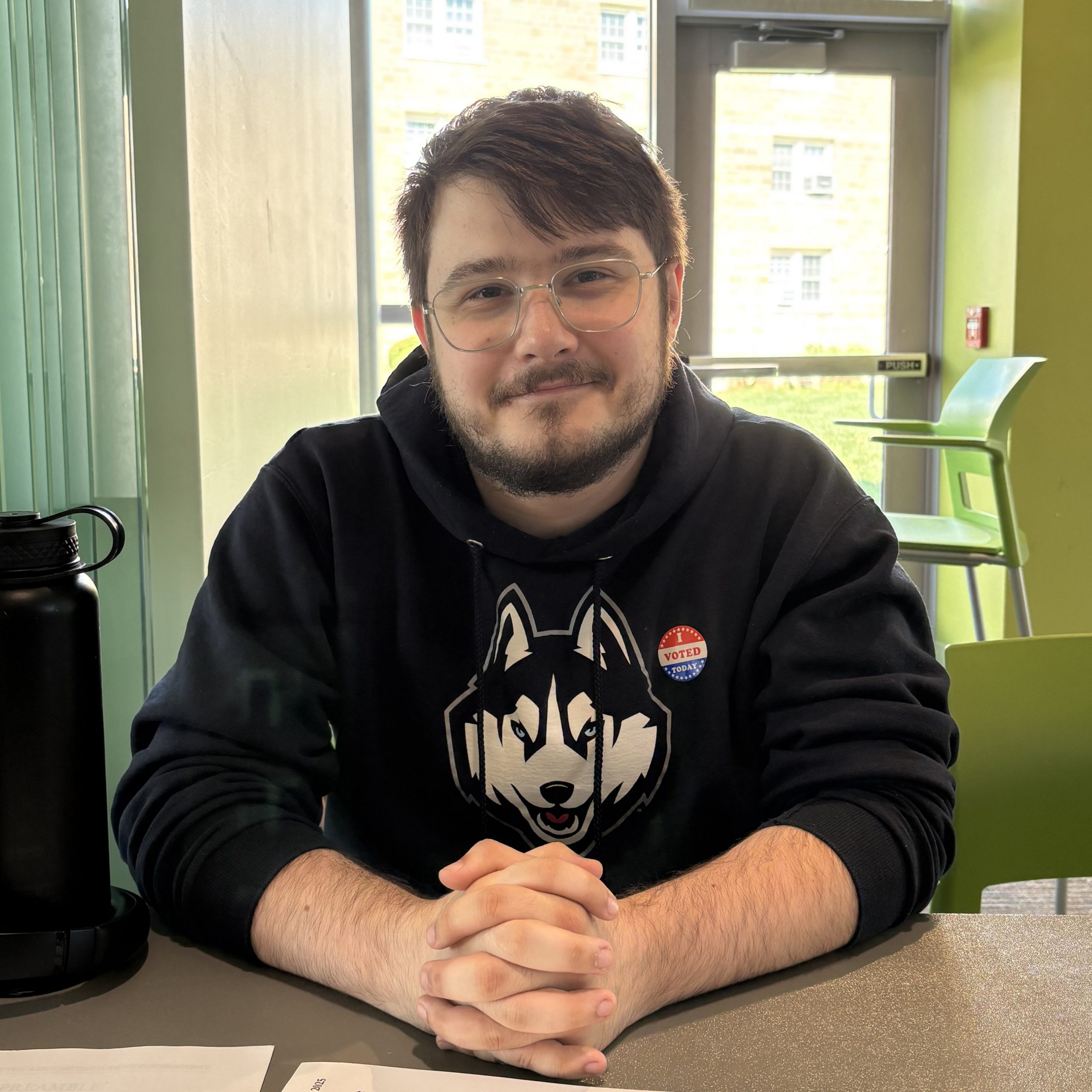 ASG Website Placeholder